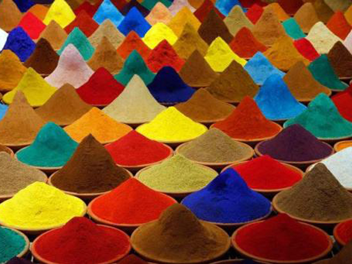 HW12染料、涂料廢液